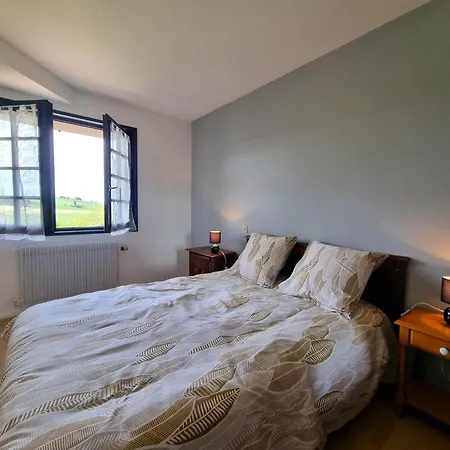 Rural Avec Terrasse - 5 Pers. - Fr-1-496-406 Prázdninový dům *